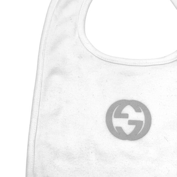 Gucci Baby Bib - Picture 6 of 6